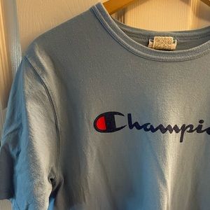 Champion Heavy Cotton Tee